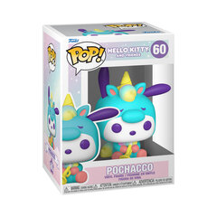 Funko POP! Hello Kitty and Friends Pochacco kaina ir informacija | Žaidėjų atributika | pigu.lt