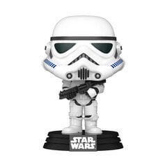 Funko POP! Star Wars Stormtrooper цена и информация | Атрибутика для игроков | pigu.lt