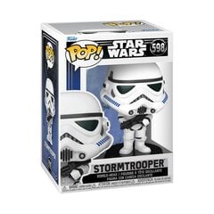Funko POP! Star Wars Stormtrooper kaina ir informacija | Žaidėjų atributika | pigu.lt