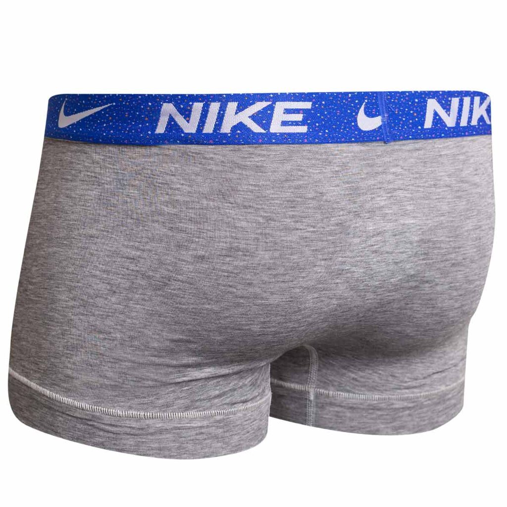 Trumpikės vyrams Nike 77043, 2 vnt. цена и информация | Trumpikės | pigu.lt