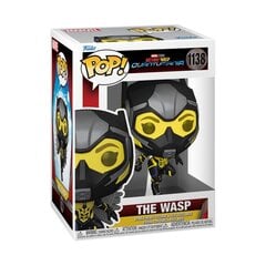 Funko POP! Marvel Ant Man Wasp цена и информация | Атрибутика для игроков | pigu.lt