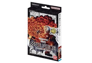 Kortų žaidimas One piece Navy St06 Starter Deck, Ang. kaina ir informacija | Stalo žaidimai, galvosūkiai | pigu.lt