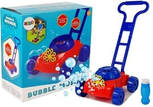 Burbulus pučianti vejapjovė LeanToys kaina ir informacija | Vandens, smėlio ir paplūdimio žaislai | pigu.lt