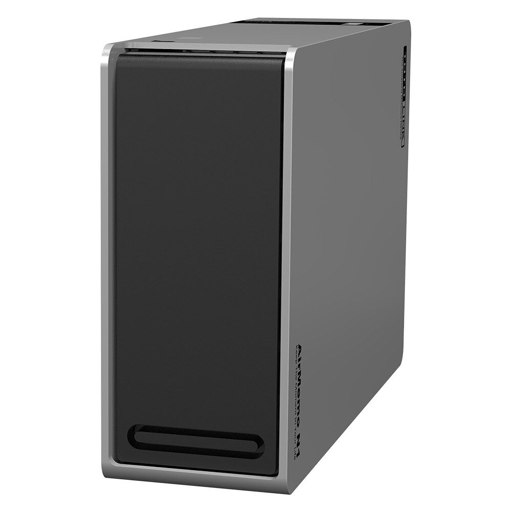 Totolink AirMemo N1 Serveris NAS 1x SATA, 2 GB RAM, 1x RJ45 1000 Mb/s, 1x USB 3.0 kaina ir informacija | Serveriai | pigu.lt