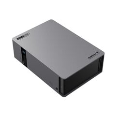 Totolink AirMemo N1 Serveris NAS 1x SATA, 2 GB RAM, 1x RJ45 1000 Mb/s, 1x USB 3.0 цена и информация | Серверы | pigu.lt