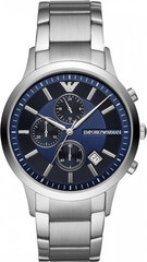 Laikrodis vyrams Emporio Armani AR11164 цена и информация | Мужские часы | pigu.lt