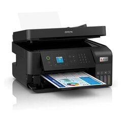 Epson EcoTank ET-4810 ET4810 (C11CK57402) kaina ir informacija | Spausdintuvai | pigu.lt