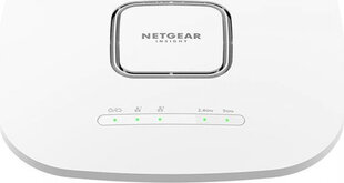 Netgear Access Point WAX625 (WAX625-100EUS) (WAX625100EUS) kaina ir informacija | Maršrutizatoriai (routeriai) | pigu.lt