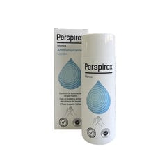 Лосьон для рук Perspirex Antiperspirant Hand Lotion, 100 мл цена и информация | Кремы, лосьоны для тела | pigu.lt