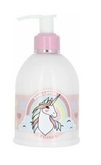 Rankų kremas vaikams Vivian Gray Twinky The Unicorn, 250 ml kaina ir informacija | Kosmetika vaikams ir mamoms | pigu.lt