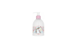 Rankų kremas vaikams Vivian Gray Twinky The Unicorn, 250 ml kaina ir informacija | Kosmetika vaikams ir mamoms | pigu.lt