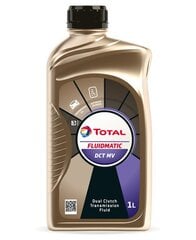 TOTAL FLUIDMATIC DCT MV 1L, трансмиссионное масло цена и информация | Другие масла | pigu.lt