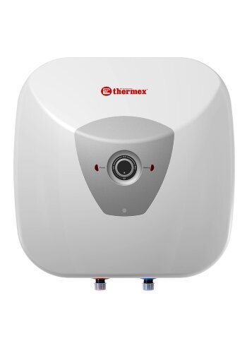 Elektrinis vandens šildytuvas Thermex HIT 10-U PRO kaina ir informacija | Vandens šildytuvai | pigu.lt