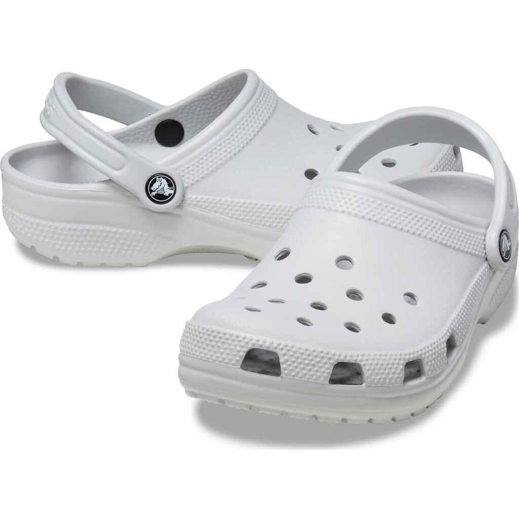 Lauko šlepetės moterims Crocs™ 229923 kaina ir informacija | Šlepetės moterims | pigu.lt