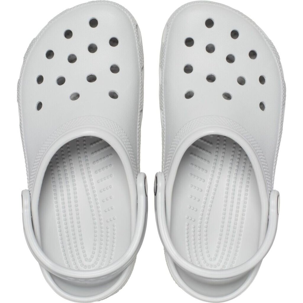 Lauko šlepetės moterims Crocs™ 229923 kaina ir informacija | Šlepetės moterims | pigu.lt