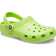 Lauko šlepetės moterims Crocs™ 229963 kaina ir informacija | Šlepetės moterims | pigu.lt