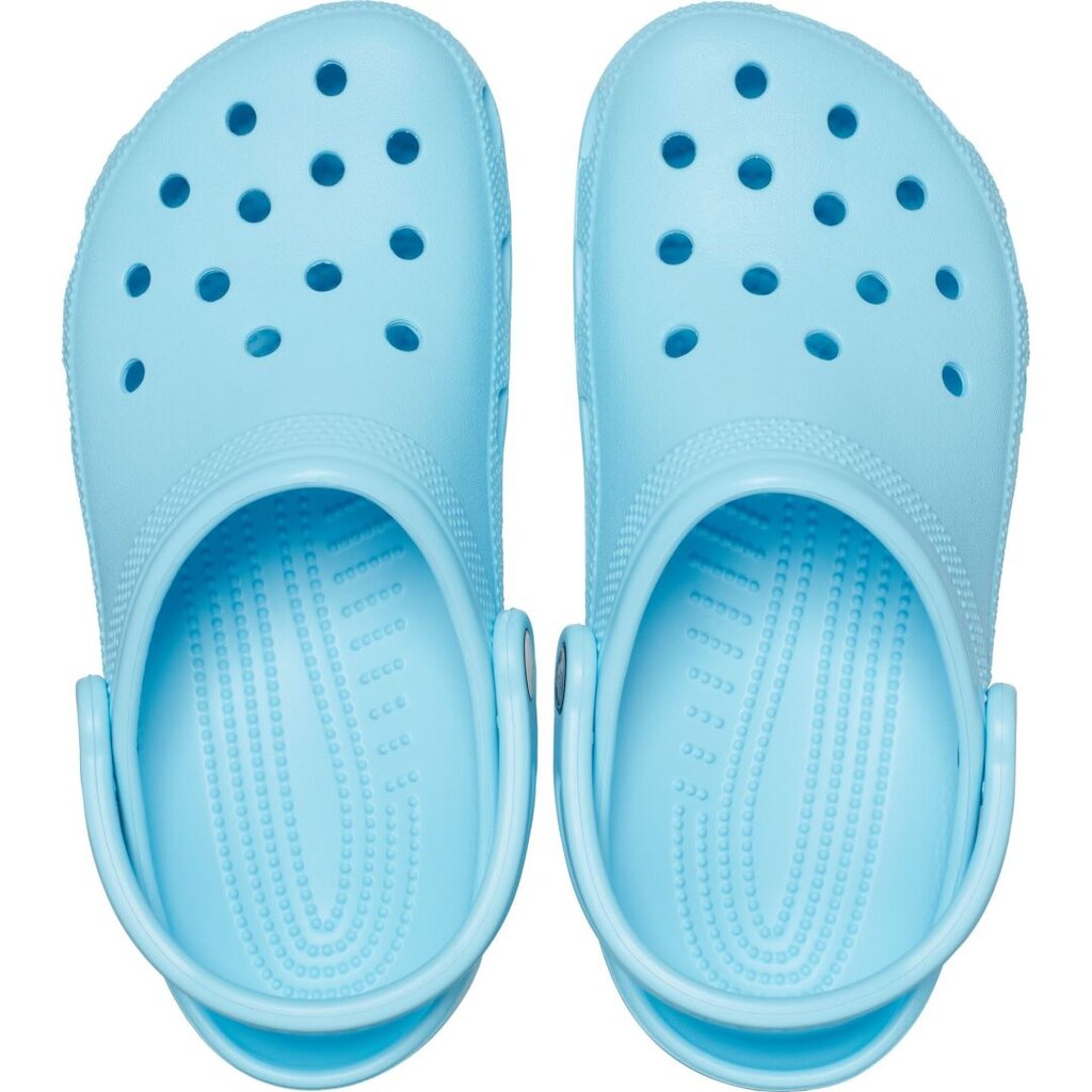 Lauko šlepetės moterims Crocs™ 229980 kaina ir informacija | Šlepetės moterims | pigu.lt