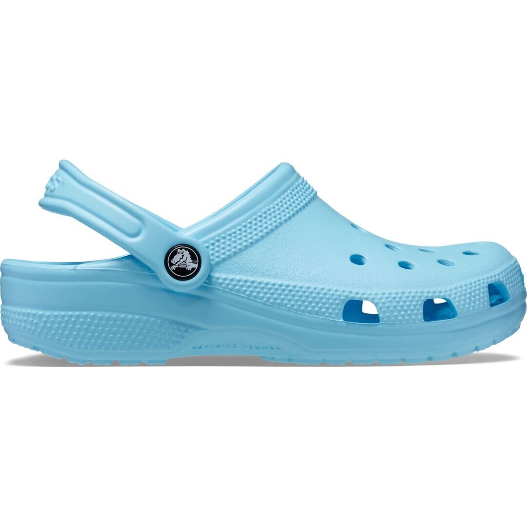 Lauko šlepetės moterims Crocs™ 229980 kaina | pigu.lt