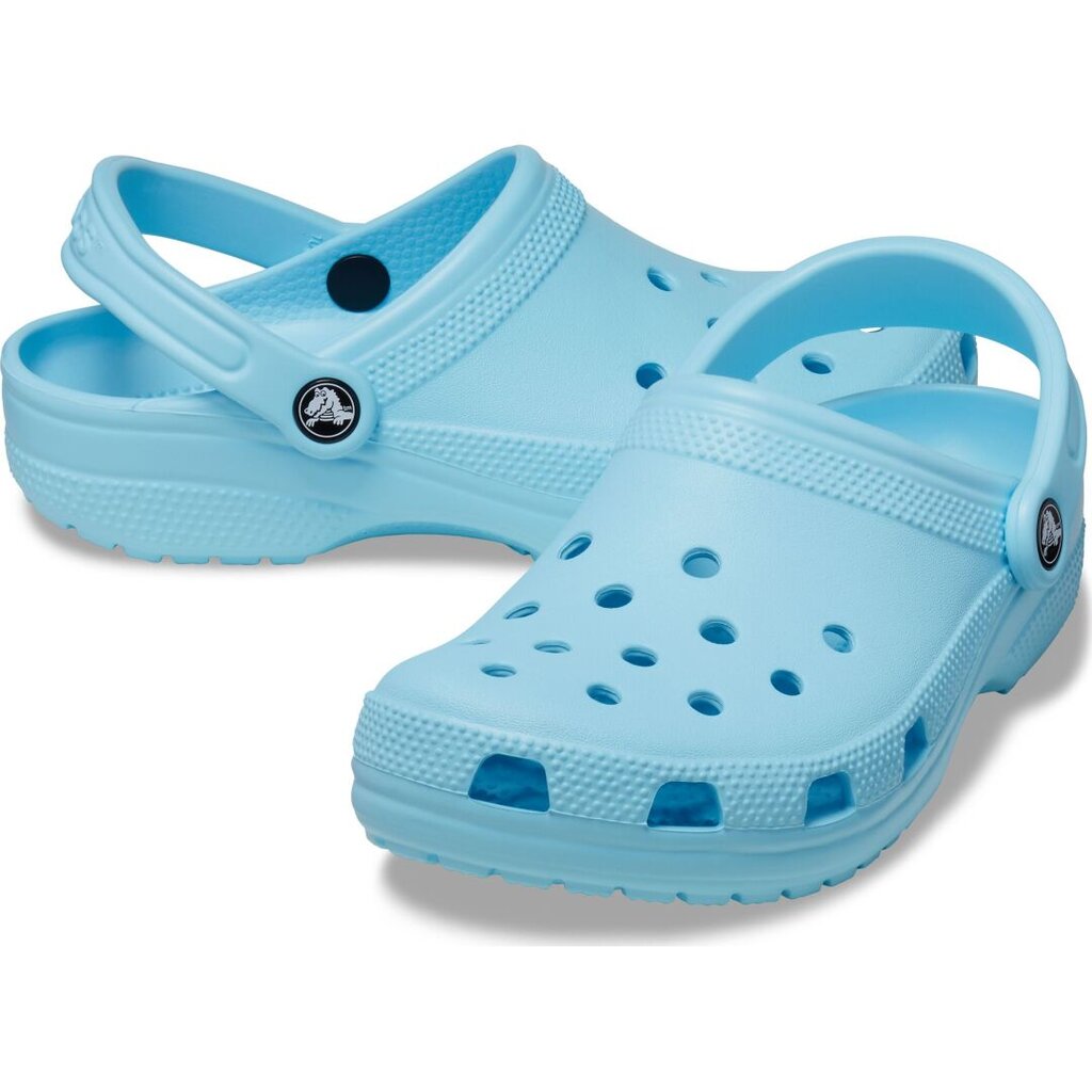 Lauko šlepetės moterims Crocs™ 229980 kaina ir informacija | Šlepetės moterims | pigu.lt