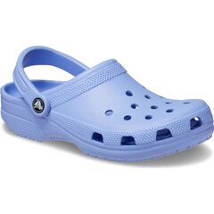 Lauko šlepetės moterims Crocs™ 229997 цена и информация | Женские тапочки | pigu.lt