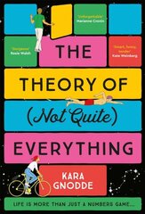 The Theory of (Not Quite) Everything цена и информация | Романы | pigu.lt