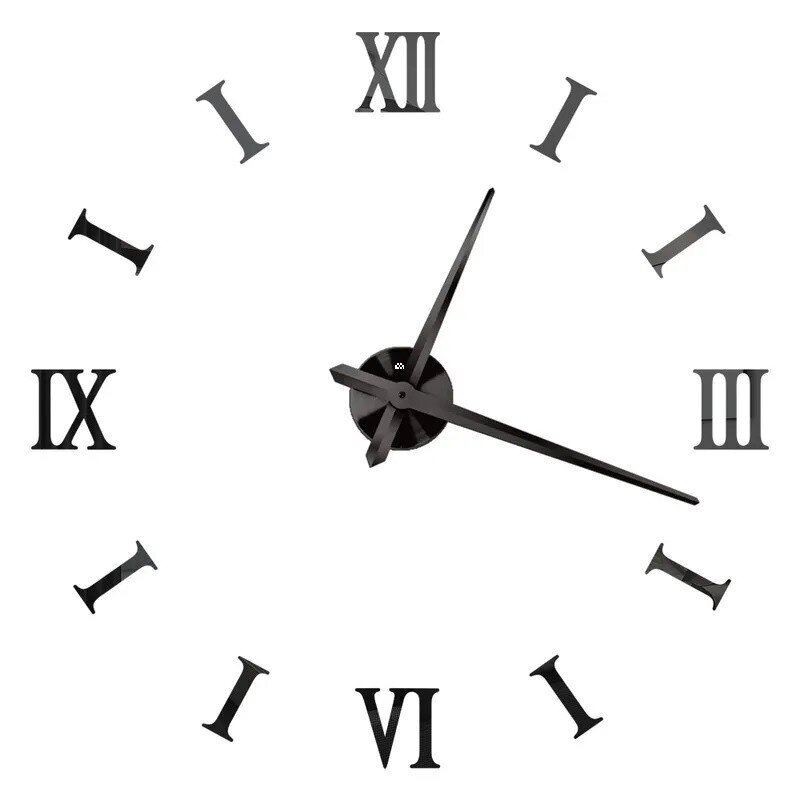 Sieninis laikrodis T4237B цена и информация | Laikrodžiai | pigu.lt