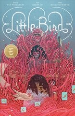 Little Bird: The Fight For Elder's Hope цена и информация | Комиксы | pigu.lt