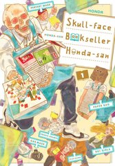 Skull-face Bookseller Honda-san, Vol. 1 цена и информация | Фантастика, фэнтези | pigu.lt
