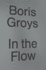 In the Flow цена и информация | Книги об искусстве | pigu.lt