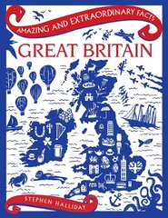 Great Britain kaina ir informacija | Istorinės knygos | pigu.lt