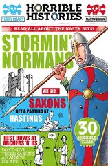 Stormin' normans kaina ir informacija | Knygos paaugliams ir jaunimui | pigu.lt