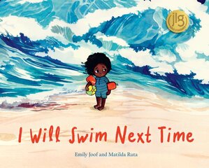I Will Swim Next Time цена и информация | Книги для малышей | pigu.lt