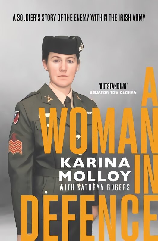 Woman in defence kaina ir informacija | Biografijos, autobiografijos, memuarai | pigu.lt