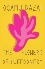 Flowers of Buffoonery kaina ir informacija | Fantastinės, mistinės knygos | pigu.lt