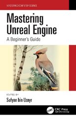 Mastering Unreal Engine: A Beginner's Guide цена и информация | Книги об искусстве | pigu.lt