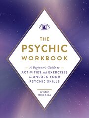 Psychic workbook kaina ir informacija | Saviugdos knygos | pigu.lt