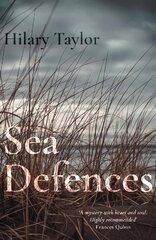 Sea defences kaina ir informacija | Fantastinės, mistinės knygos | pigu.lt