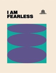 I Am Fearless kaina ir informacija | Saviugdos knygos | pigu.lt