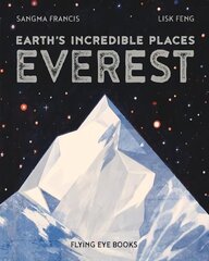 Everest kaina ir informacija | Knygos paaugliams ir jaunimui | pigu.lt