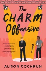 Charm Offensive: A Novel UK Edition kaina ir informacija | Romanai | pigu.lt