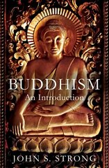 Buddhisms: An Introduction kaina ir informacija | Dvasinės knygos | pigu.lt