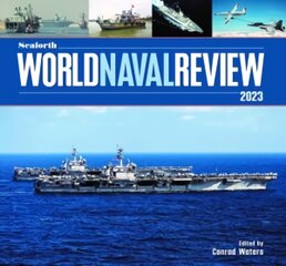 Seaforth world naval review: 2023 kaina ir informacija | Socialinių mokslų knygos | pigu.lt
