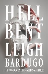 Hell Bent: The International Number One Bestseller kaina ir informacija | Fantastinės, mistinės knygos | pigu.lt