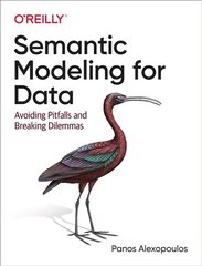 Semantic modeling for data kaina ir informacija | Ekonomikos knygos | pigu.lt