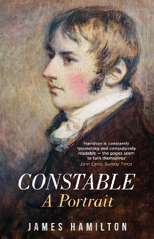 Constable A Portrait цена и информация | Biografijos, autobiografijos, memuarai | pigu.lt