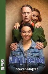 Unfriend West End edition цена и информация | Рассказы, новеллы | pigu.lt