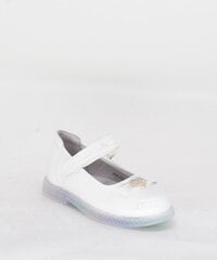 Выходные туфли для девочек, Ulet 35787001.31 цена и информация | Детские туфли | pigu.lt