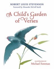 Child's garden of verses kaina ir informacija | Knygos paaugliams ir jaunimui | pigu.lt