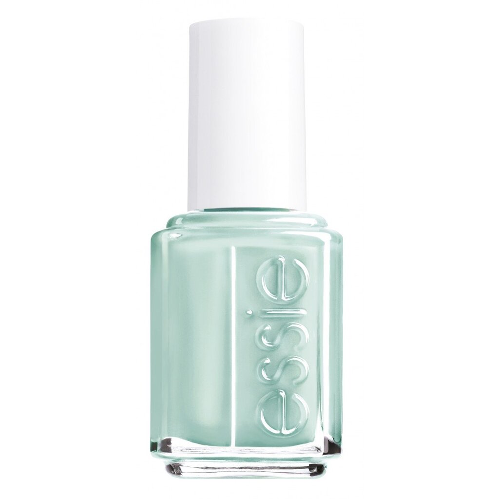 Nagų lakas Essie 13.5 ml, 99 Mint Candy Apple цена и информация | Nagų lakai, stiprintojai | pigu.lt