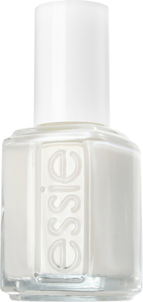 Nagų lakas Essie 13.5 ml, 1 Blanc kaina ir informacija | Nagų lakai, stiprintojai | pigu.lt